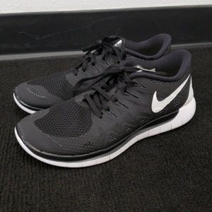 Nike Free 5.0